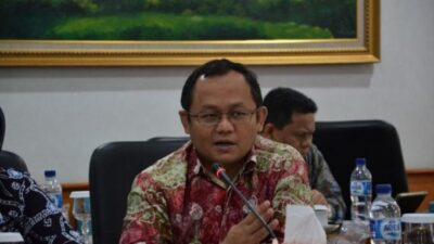 Golkar Nilai Pansus Angket TKA Bikin Gaduh