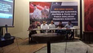 AHY Paling Pantas Dampingi Jokowi