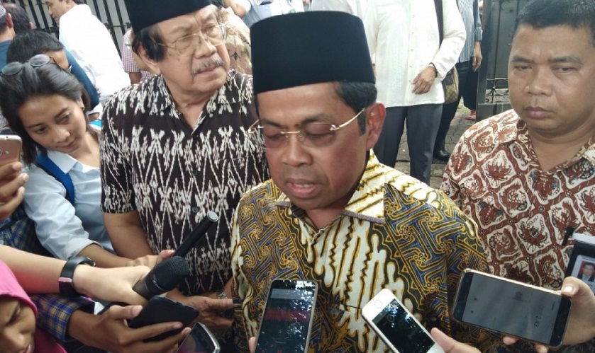 Mensos Idrus Marham Tutup Lokalisasi Prostitusi