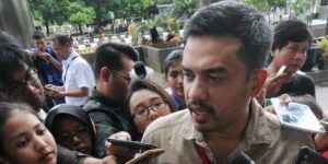 Bela Kalajengking Jokowi, Golkar Sindir Prabocor