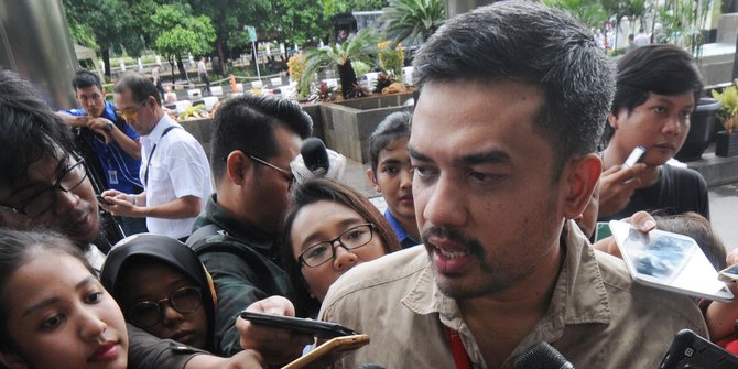 Maman Golkar Prabocor Kalajengking Jokowi