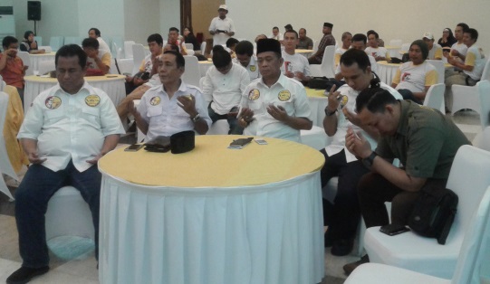 Bukber Jangkar Bejo Masyarakat Maritim