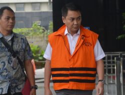 KPK Perpanjang Lagi Penahanan Fayakhun