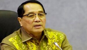 PDIP Paksakan Cawapres, Koalisi Jokowi Sulit Solid