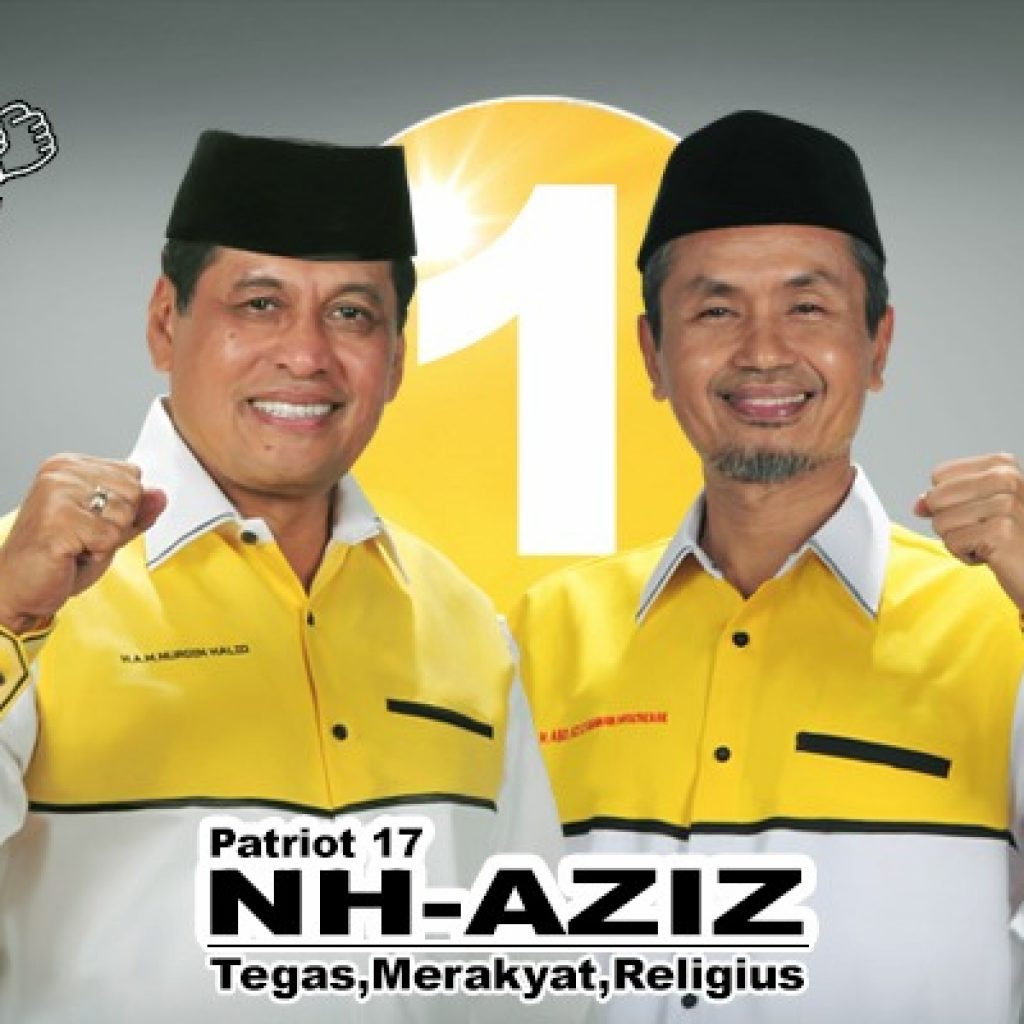 17 Butir Kobaran Semangat NH-Aziz