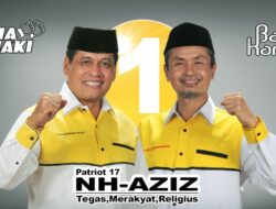 17 Butir Kobaran Semangat NH-Aziz