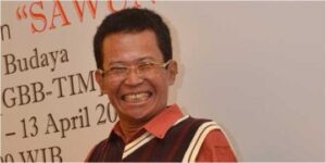 Nurbuat Srimulat Meninggal Dunia
