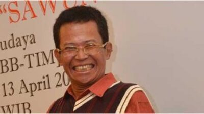 Nurbuat Srimulat Meninggal Dunia