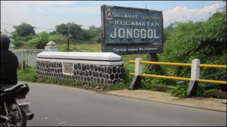 Warga Jonggol Ogah Pilih Calon Bupati Yang Suka Serobot Lahan