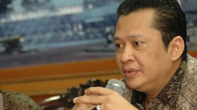 Bamsoet: Warga Berhak Memberi Suara Jangan Dihambat