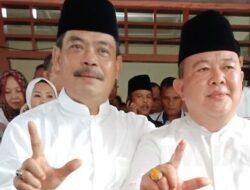 Bursah Zarnubi Berpotensi Pimpin Lahat