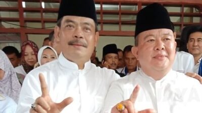Bursah Zarnubi Berpotensi Pimpin Lahat