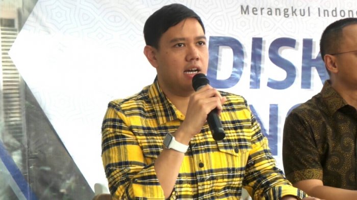 Anies Segel Pulau Reklamasi, Ini Reaksi Golkar