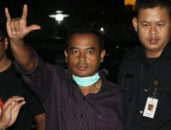 KPK OTT Bupati Purbalingga Kader PDIP
