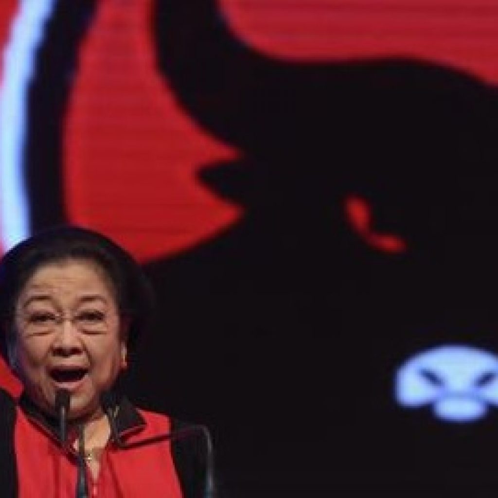Kenapa Megawati Menjadi Ketua Dewan Pengarah BRIN?