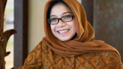 KPK Geledah Ruang Kerja Eni Saragih di DPR
