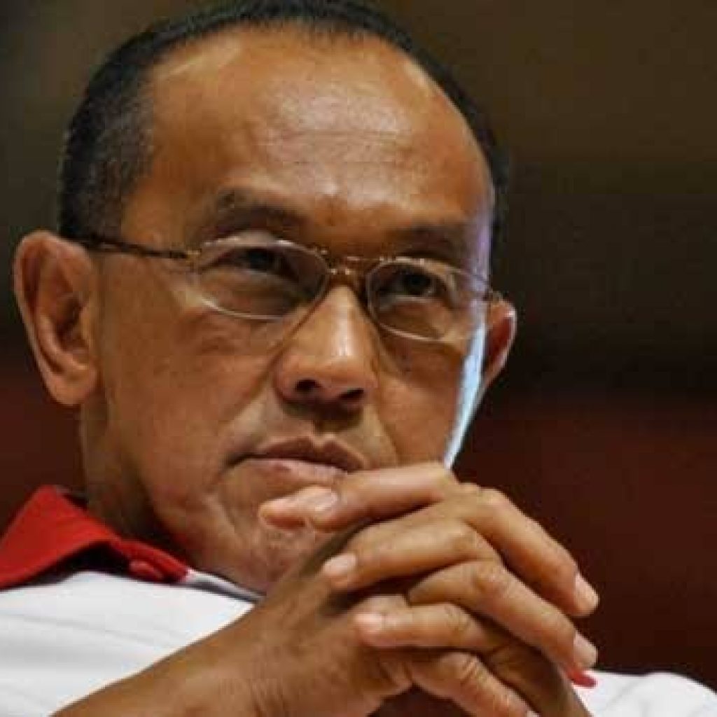 Daftar Politikus Terkaya di Indonesia, ARB Teratas