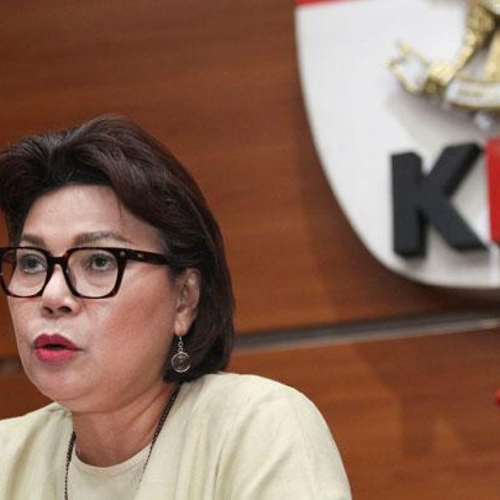 Amankan Proyek PLTU Riau, Eni Saragih Terima 4,8 Miliar Radar Aktual