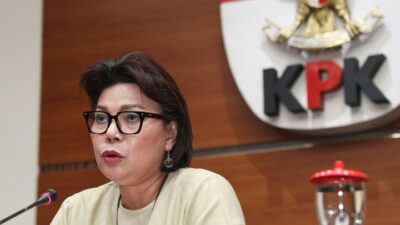 Amankan Proyek PLTU Riau, Eni Saragih Terima 4,8 Miliar