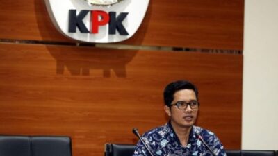 7 Bulan, 20 Kepala Daerah Dicokok KPK