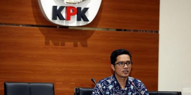 7 Bulan, 20 Kepala Daerah Dicokok KPK Radar Aktual