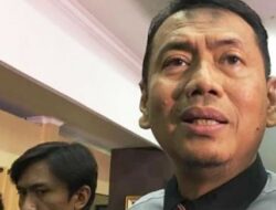 Kapitra Ampera Bangga Jadi Cebong