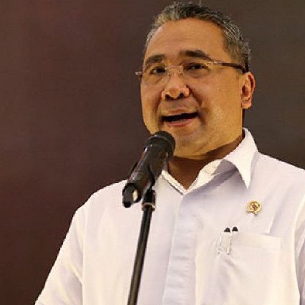 Menteri Desa Jadi Caleg PKB Di Bengkulu