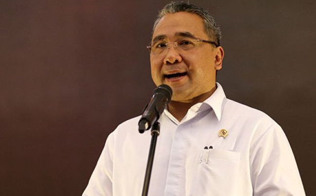 Menteri Desa Jadi Caleg PKB Di Bengkulu Radar Aktual