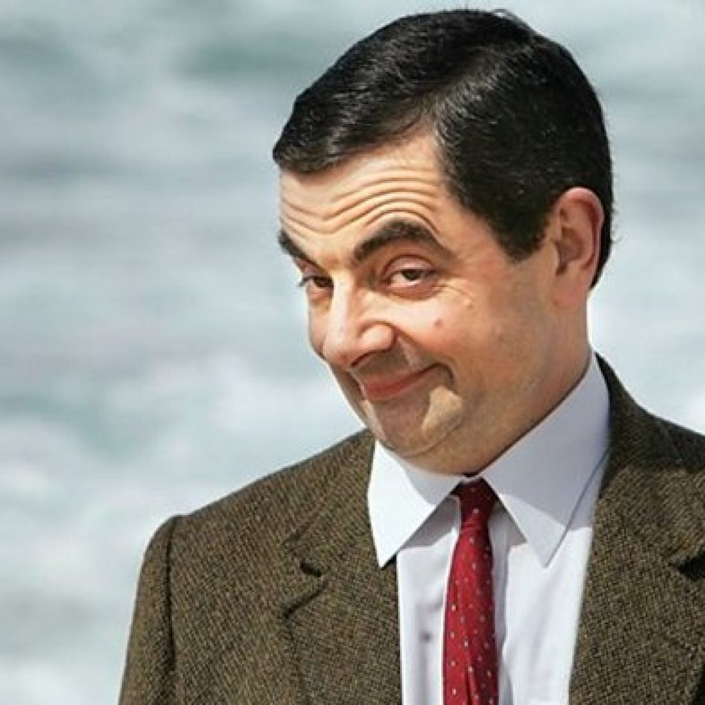 Rowan Atkinson Sang Mr. Bean Meninggal Dunia? Radar Aktual