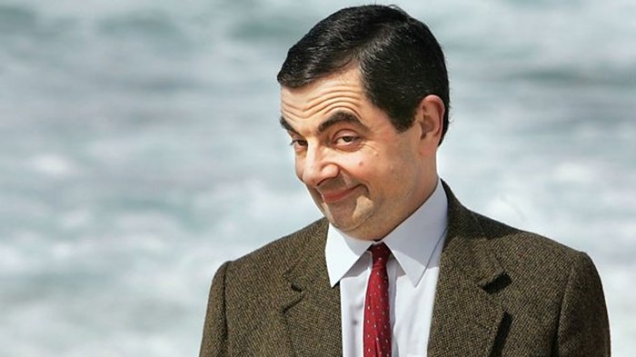 Rowan Atkinson Sang Mr. Bean Meninggal Dunia? Radar Aktual