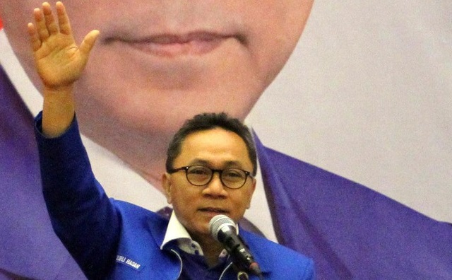 Ini 7 Menteri Jokowi Yang Maju Jadi Caleg DPR Radar Aktual