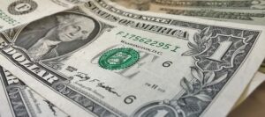 Tertinggi Tahun 2018, Dollar AS Tembus Level Rp. 14.428