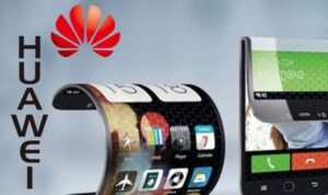 Huawei Bakal Luncurkan Ponsel yang Bisa Dilipat