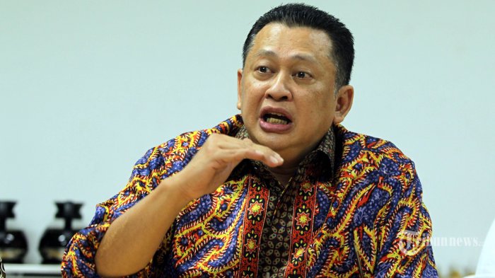 Bamsoet Harap Sistem Baru Permudah Jemaah Calon Haji