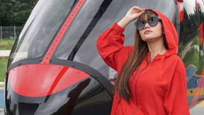 Jadi DJ Terseksi Dunia, Ini Rencana Dinar Candy
