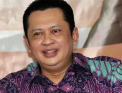 Bamsoet Minta Percepat Bantuan ke Perbukitan Lombok Utara