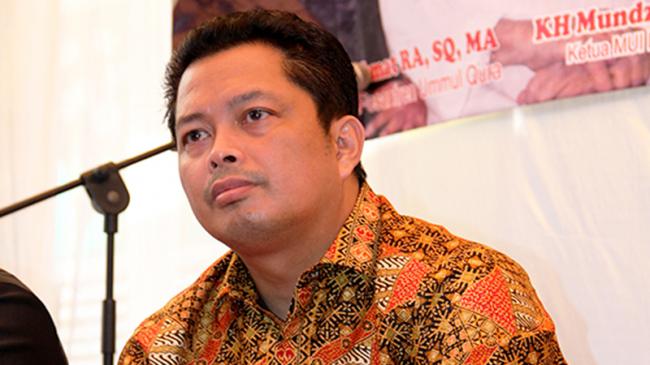 Mahyudin Dukung Ulama Ikut Politik Praktis Radar Aktual