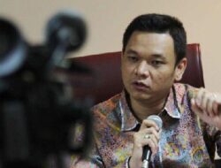 Caleg Golkar Wajib Kampanyekan Jokowi-Ma’ruf