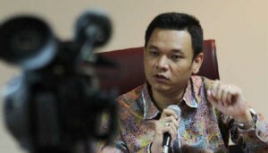 Caleg Golkar Wajib Kampanyekan Jokowi-Ma’ruf