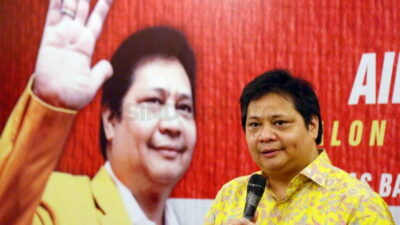 Golkar Bersih, Jargon Melangit Tanpa Implementasi