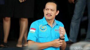 Legislator Nasdem DPRD Langkat Tersangka Kasus 3 Karung Sabu