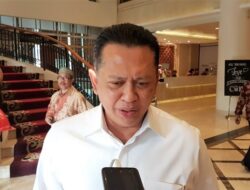USD Makin Perkasa, Bamsoet Kuatirkan Daya Beli Warga