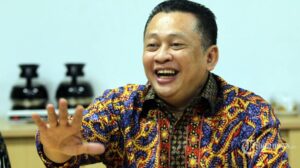 Bamsoet Dukung Rencana Jokowi Batasi Impor Barang Konsumsi