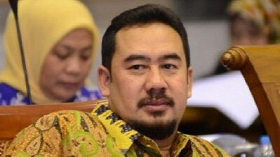Duka Komisi VIII DPR RI Untuk Keluarga Korban Gempa NTB