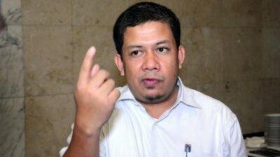 Fahri: Tidak Mustahil Jokowi Gagal Jadi Capres