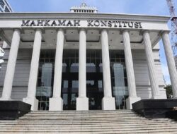 Aktivis Jakarta Gugat Putusan MK Lewat Surat Terbuka