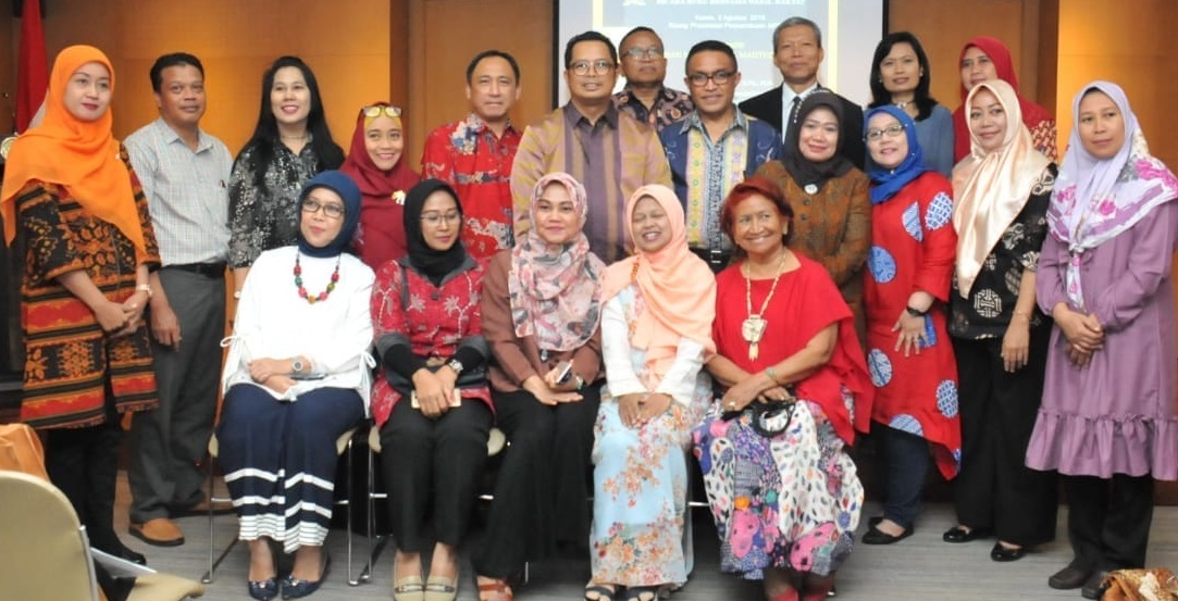 Mahyudin: Buku Bagus Bentuk Generasi Cerdas Radar Aktual