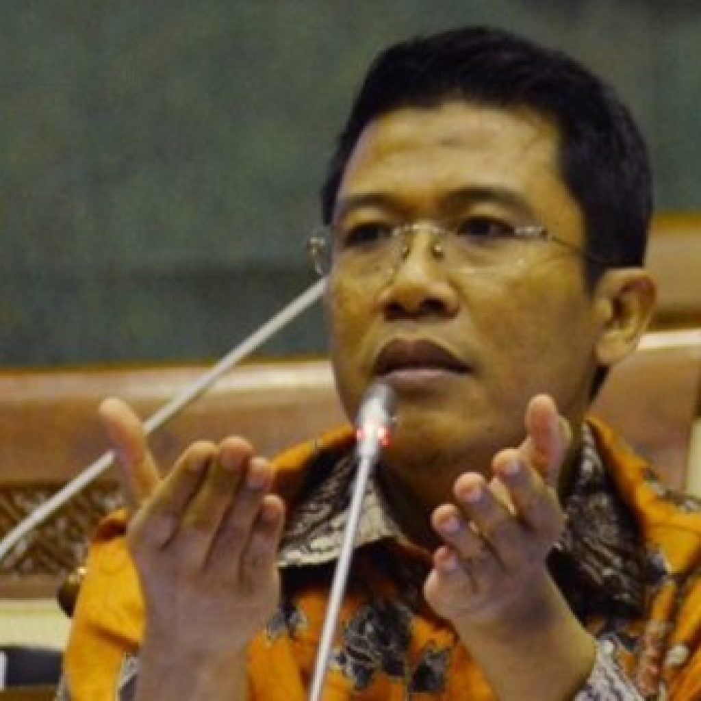 Misbakhun Puji Tawaran Jokowi di RAPBN 2019 Radar Aktual
