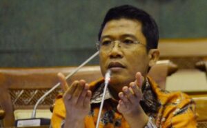 Misbakhun Puji Tawaran Jokowi di RAPBN 2019