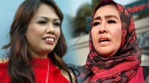 Tessa Mariska Laporkan Ely Sugigi Ke Polisi